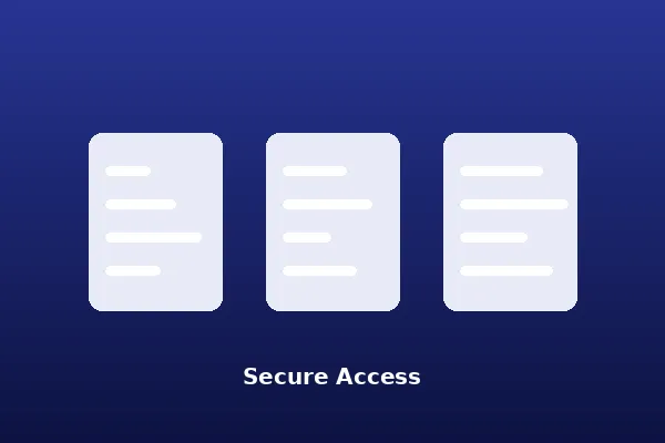Centier Bank Personalized Banking Accounts — Discover a range of checking and savings options tailored to your individual fin